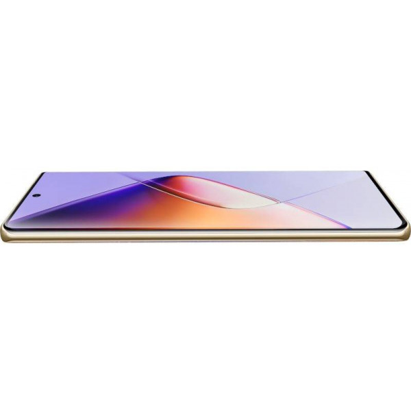 Фото - Смартфон Infinix Note 40 Pro 8/256Gb Titan Gold X6850