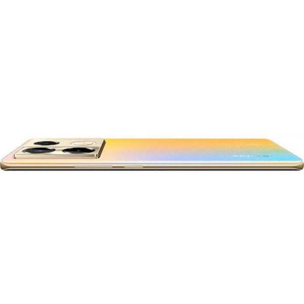 Фото - Смартфон Infinix Note 40 Pro 8/256Gb Titan Gold X6850