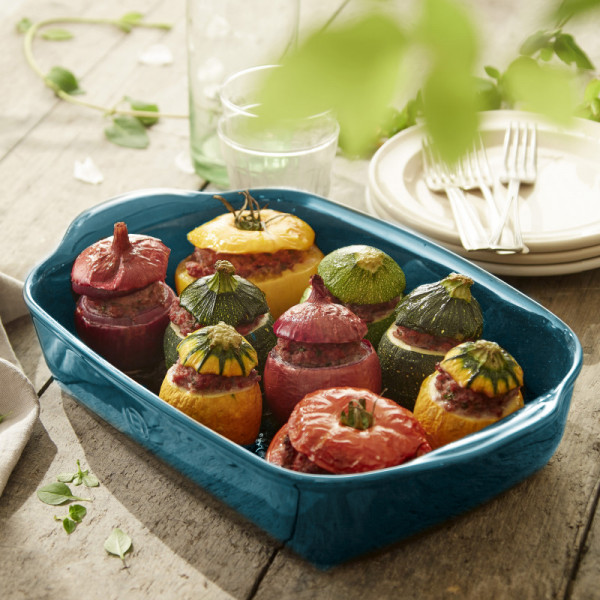 Фото - Форма для приготування Emile Henry 30x19 см 609650