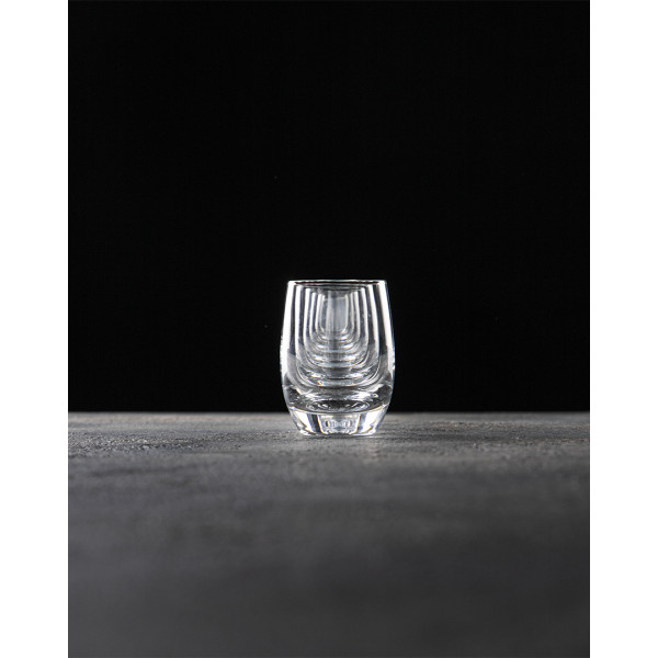 Фото - Набір стопок Schott Zwiesel 6 шт. 0.075 л 128092