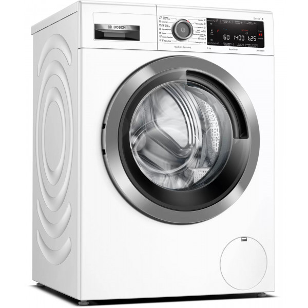 Фото - Пральна машина Bosch WAV28M80UA