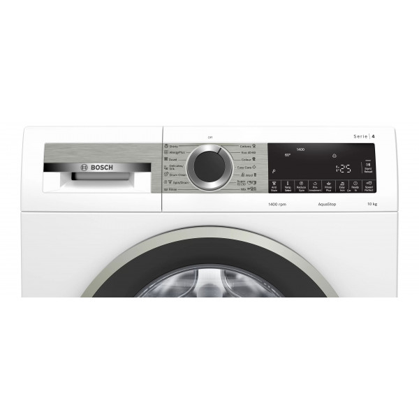 Фото - Стиральная машина Bosch WGA254X0ME