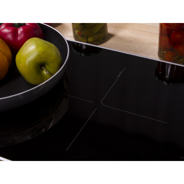 Фото - Варочная панель Domino Bosch PIB 375FB1E