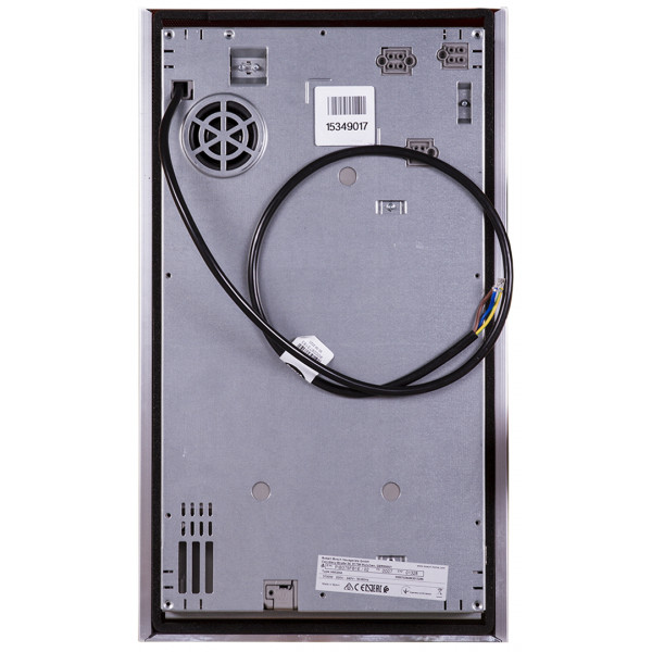 Фото - Варочная панель Domino Bosch PIB 375FB1E