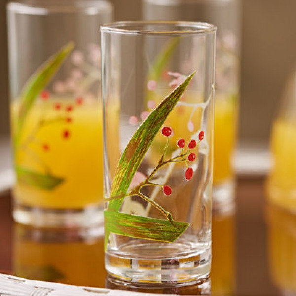 Фото - Набор стаканов Luminarc Аmsterdam Beatitude 6х270 мл (N3563)