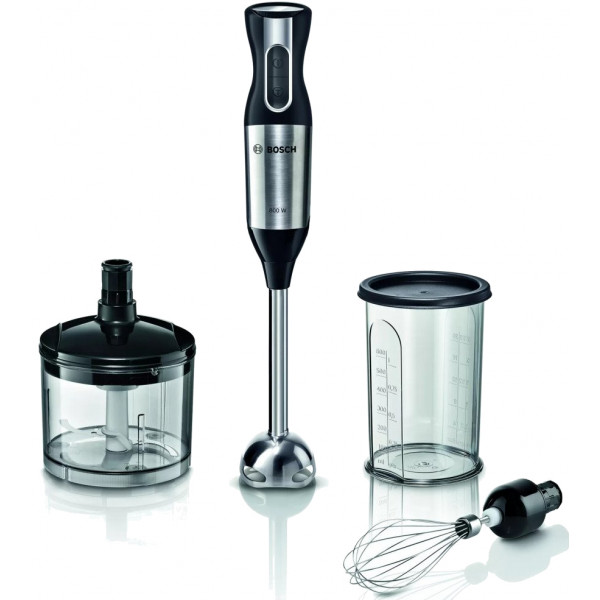 Фото - Блендер заглибний Bosch MS6CM4150