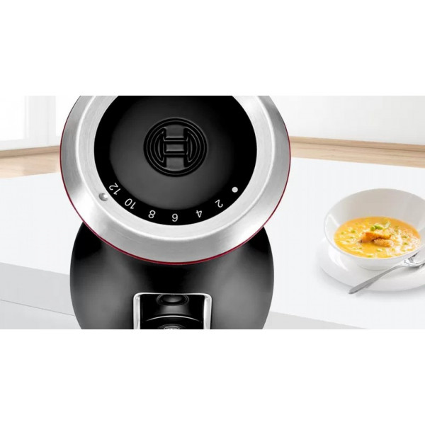 Фото - Блендер заглибний Bosch MS6CM4150
