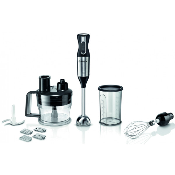 Фото - Блендер мини-комбайн Bosch MS6CM4190