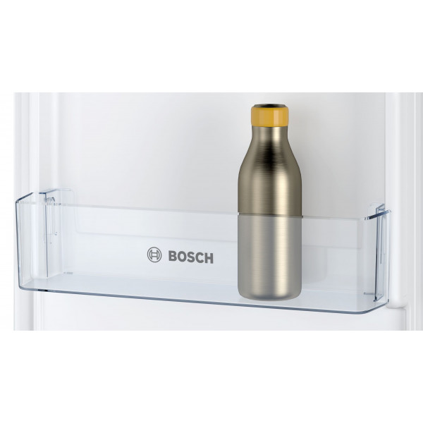 Фото - Холодильник вбудований Bosch KIV87NS306
