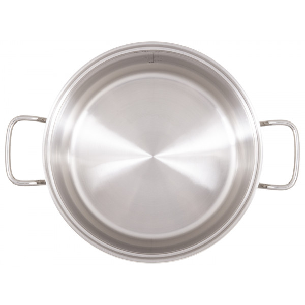 Фото - Набір посуду Tefal A702SC85 Intuition 10 пр. (Кастр. 6/4,9/2,9/2, ковш 1,3 л)
