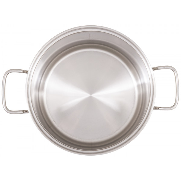 Фото - Набір посуду Tefal A702SC85 Intuition 10 пр. (Кастр. 6/4,9/2,9/2, ковш 1,3 л)