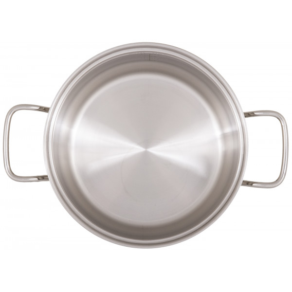 Фото - Набір посуду Tefal A702SC85 Intuition 10 пр. (Кастр. 6/4,9/2,9/2, ковш 1,3 л)