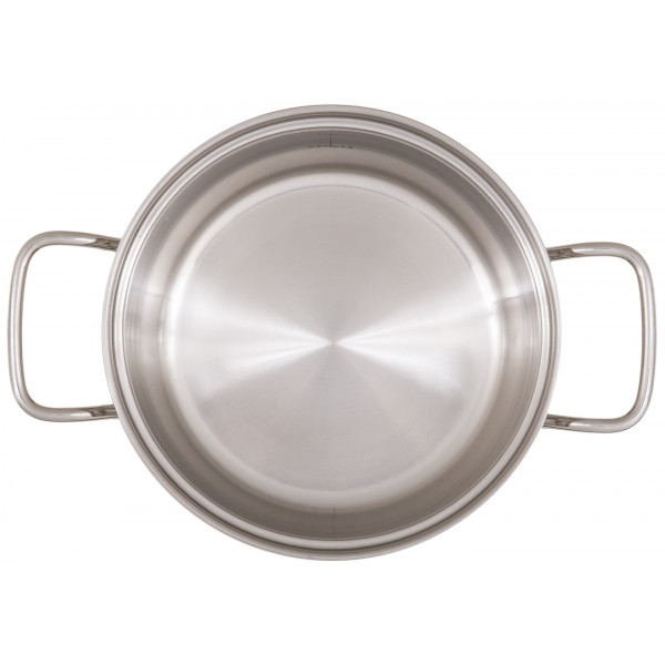 Фото - Набір посуду Tefal A702SC85 Intuition 10 пр. (Кастр. 6/4,9/2,9/2, ковш 1,3 л)