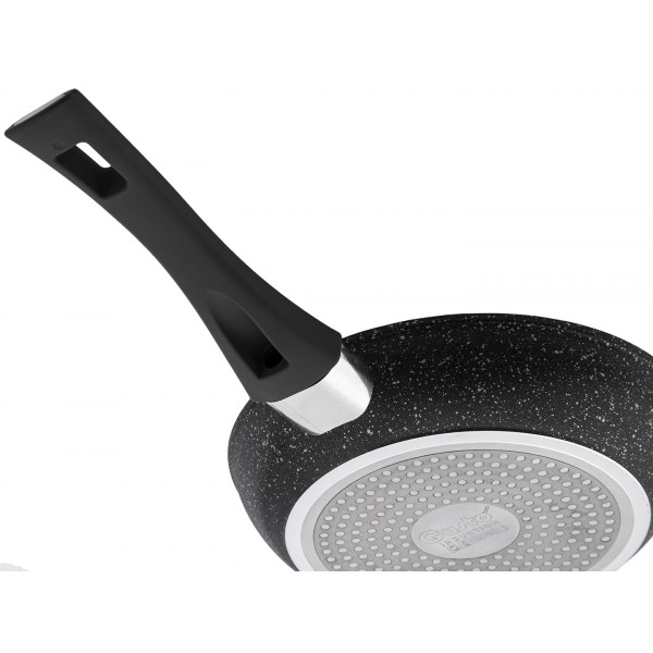 Фото - Сковорода универсальная Gusto GT-2104-20 20 см