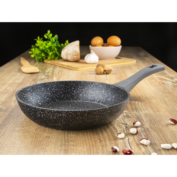 Фото - Сковорода универсальная Gusto GT-2104-20 20 см