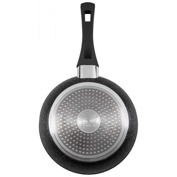 Фото - Сковорода универсальная Gusto GT-2104-20 20 см