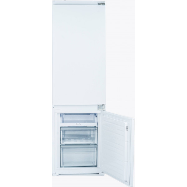Фото - Холодильник встраиваемый Interline RDS 570 MOZ NA+
