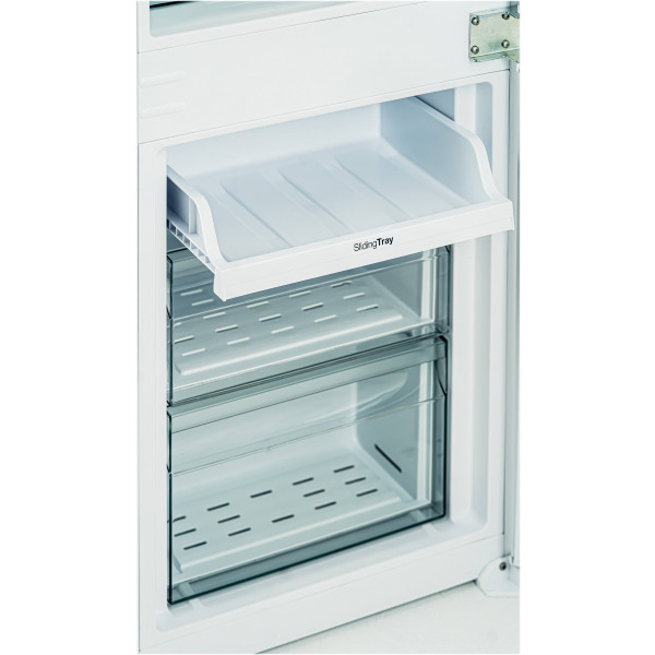 Фото - Холодильник встраиваемый Interline RDS 570 MOZ NA+