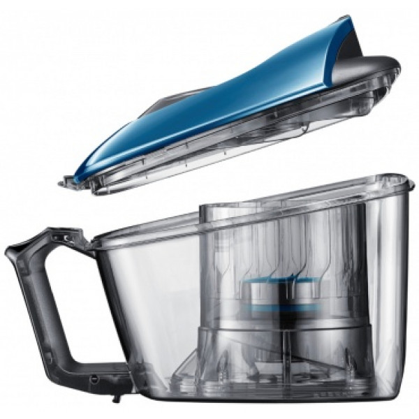 Фото - Пилосос для сухого прибирання без мішка Samsung VC07M31D3HU/UK