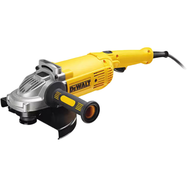 Фото - Болгарка DeWALT DWE492
