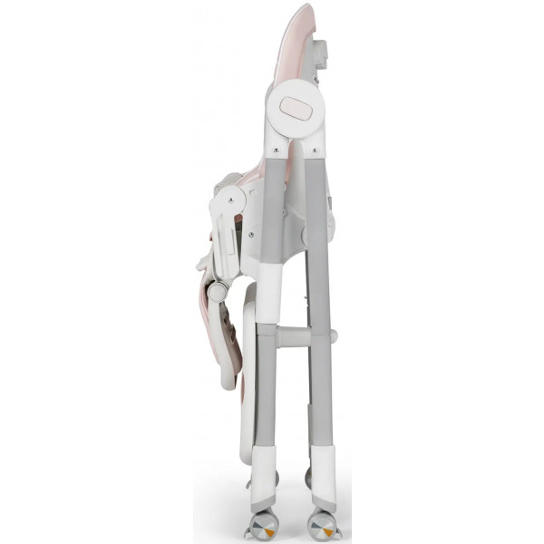 Фото - Стільчик для годування класичний Kinderkraft Lastree Pink (KHLAST00PNK0000)