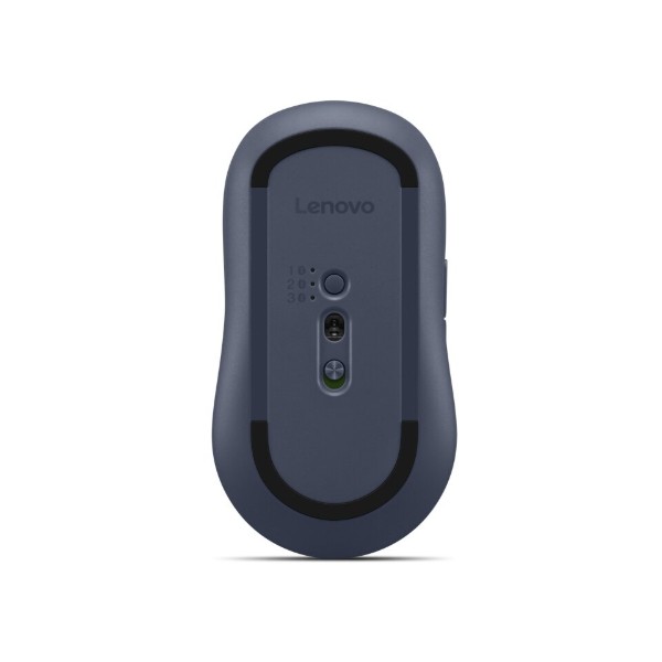 Фото - Миша бездротова Lenovo Yoga Bluetooth Silent Mouse (GY51S61922) Cosmic Blue