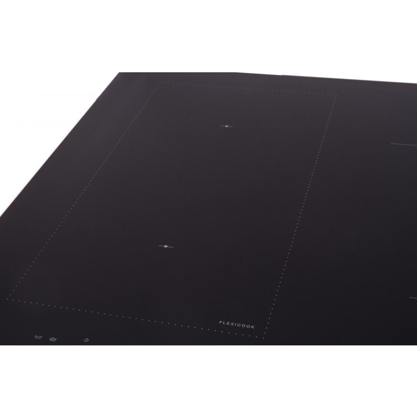Фото - Варочная панель электрическая Whirlpool WLS7960NE