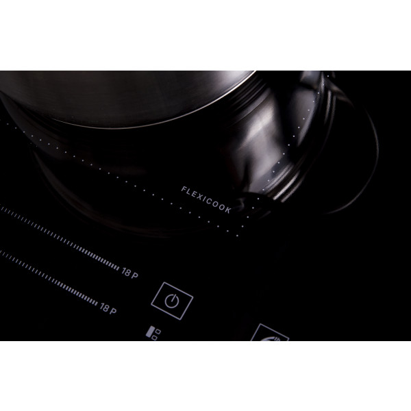 Фото - Варочная панель электрическая Whirlpool WLS7960NE