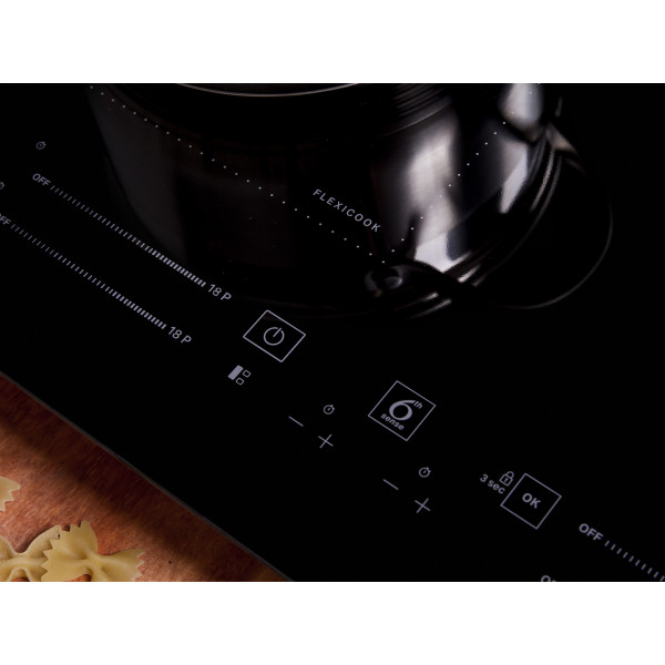 Фото - Варочная панель электрическая Whirlpool WLS7960NE