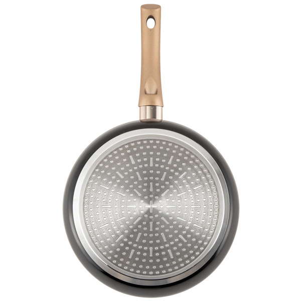 Фото - Сковорода універсальна BerlingerHaus 26 см (BH 1897)