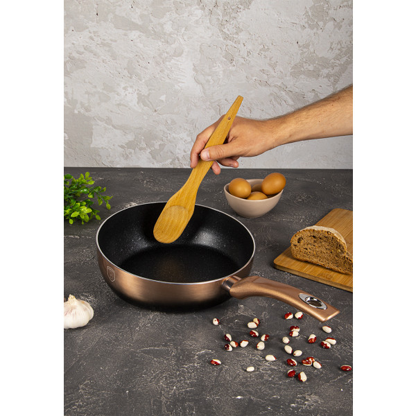 Фото - Сковорода універсальна BerlingerHaus 26 см (BH 1897)