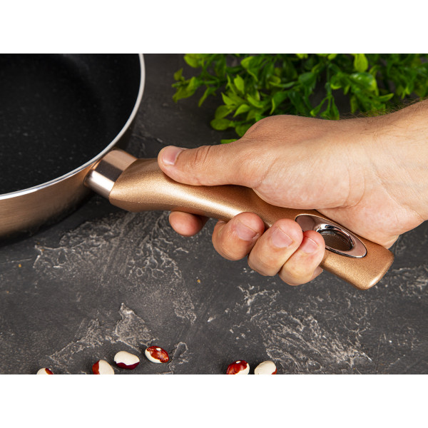 Фото - Сковорода універсальна BerlingerHaus 26 см (BH 1897)