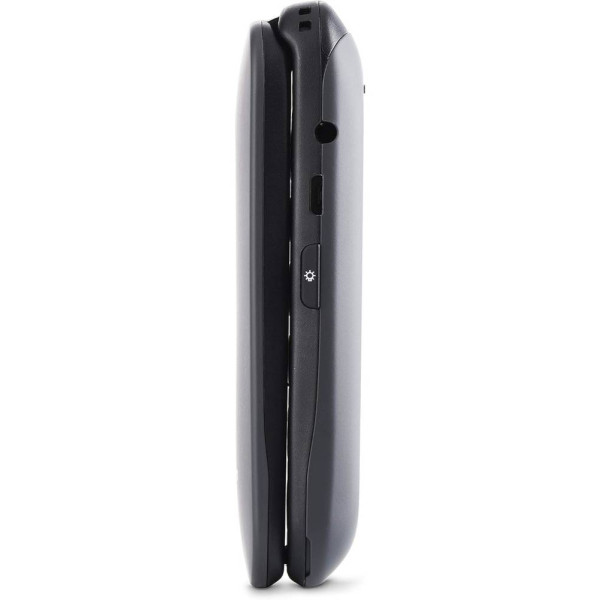 Фото - Мобільний телефон Panasonic KX-TU446EXG Gray