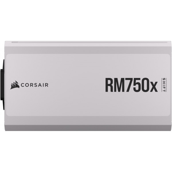 Фото - Блок питания для ПК Corsair 750W RM750x White (CP-9020273-EU)