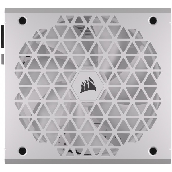 Фото - Блок питания для ПК Corsair 750W RM750x White (CP-9020273-EU)