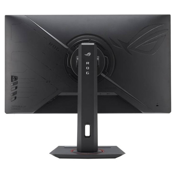 Фото - Монітор ігровий Asus ROG Strix XG27ACS