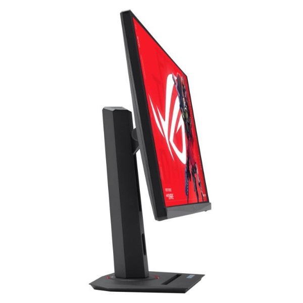 Фото - Монітор ігровий Asus ROG Strix XG27ACS