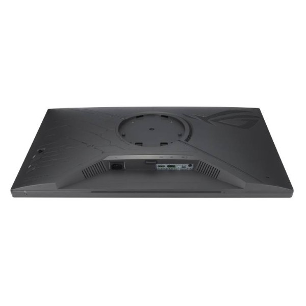 Фото - Монітор ігровий Asus ROG Strix XG27ACS
