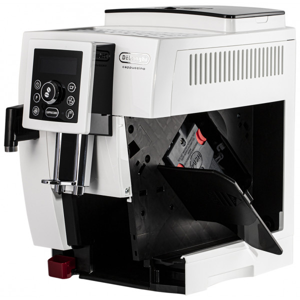 Фото - Кофемашина Delonghi ECAM23.460.W