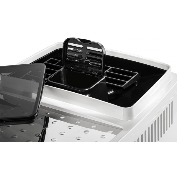 Фото - Кофемашина Delonghi ECAM23.460.W