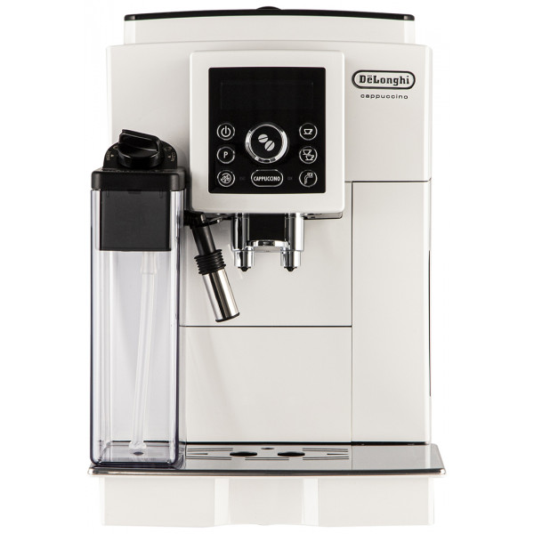 Фото - Кофемашина Delonghi ECAM23.460.W