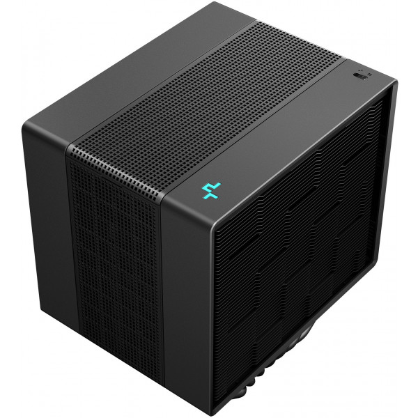 Фото - Процесорний кулер Deepcool Assassin 4S (R-ASN4S-BKGPMN-G)