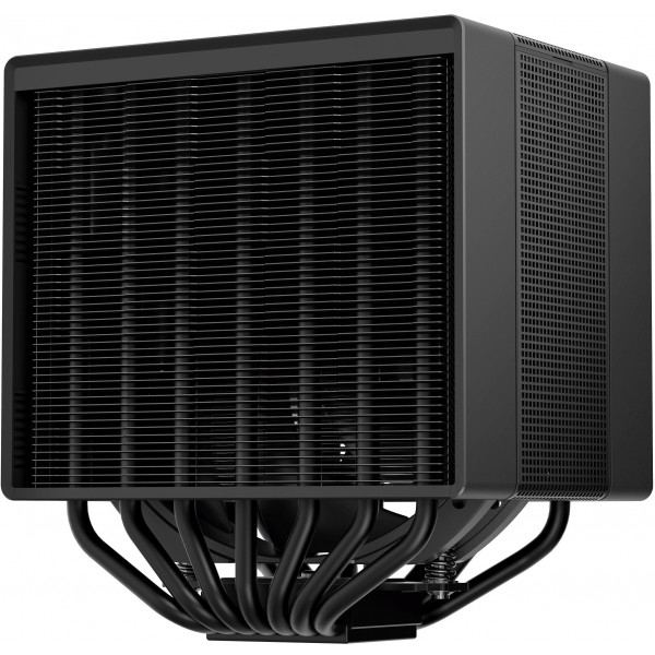 Фото - Процесорний кулер Deepcool Assassin 4S (R-ASN4S-BKGPMN-G)