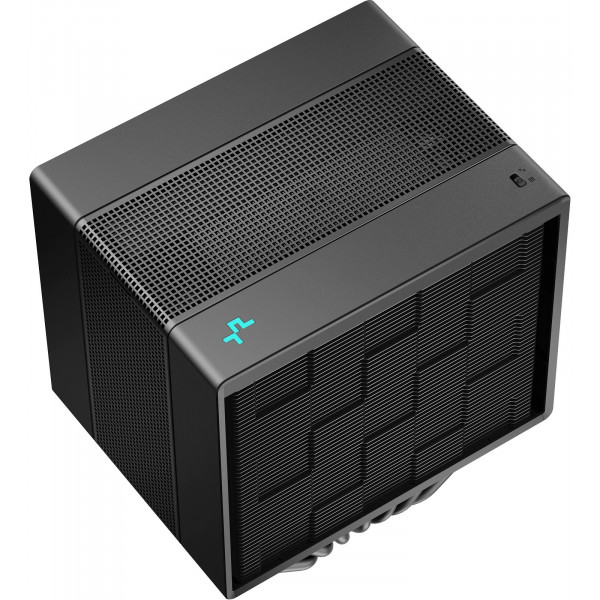 Фото - Процесорний кулер Deepcool Assassin 4S (R-ASN4S-BKGPMN-G)