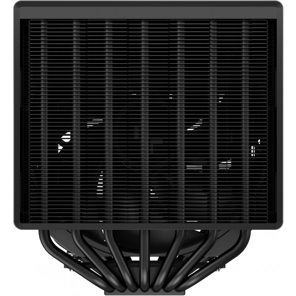Фото - Процесорний кулер Deepcool Assassin 4S (R-ASN4S-BKGPMN-G)