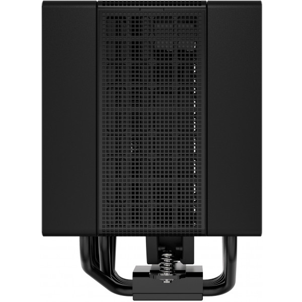 Фото - Процесорний кулер Deepcool Assassin 4S (R-ASN4S-BKGPMN-G)