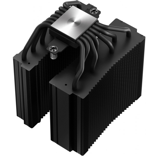 Фото - Процесорний кулер Deepcool Assassin 4S (R-ASN4S-BKGPMN-G)