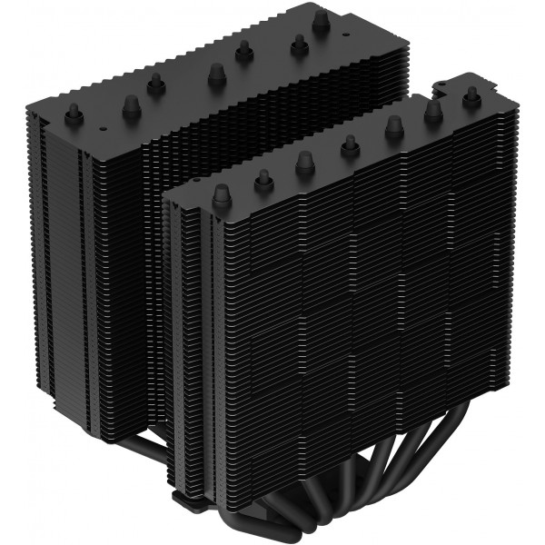 Фото - Процесорний кулер Deepcool Assassin 4S (R-ASN4S-BKGPMN-G)