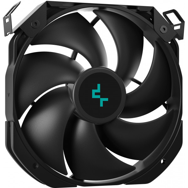 Фото - Процесорний кулер Deepcool Assassin 4S (R-ASN4S-BKGPMN-G)