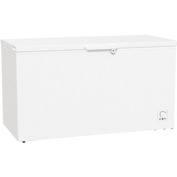 Фото - Морозильна скриня Gorenje FH451CW
